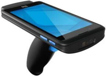 Elotouch TH10 Trigger Handle for M50