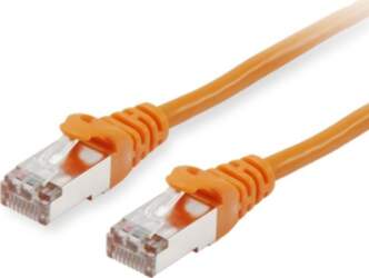 Equip Equip Patchkabel Cat6   S/FTP 2xRJ45