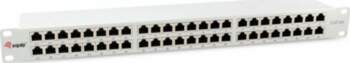 Equip Equip Patchpanel 48x RJ45 Cat6A