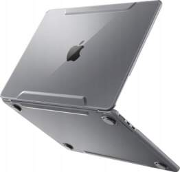 Etui Spigen Thin Fit, crystal clear