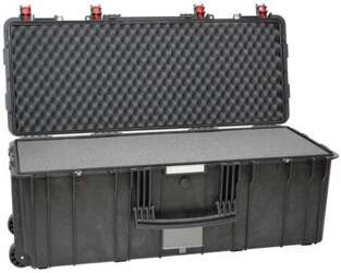 Explorer Cases 9433 Case Black with