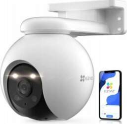 EZVIZ CS-H8c (5MP) Dome IP security