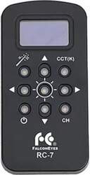 Falcon Eyes LED Remote Control RC-7