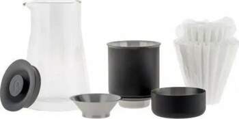 Fellow Fellow Stagg XF Pour-Over Set