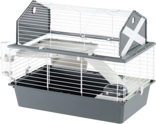 FERPLAST Barn 80 - Cage |