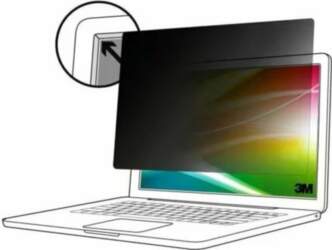 Filtr 3M Bright Screen Privacy Filter