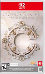 Firaxis Games Sid Meier`s Civilization VII