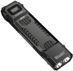 FLASHLIGHT EDC SERIES/EDC29 NITECORE | EDC29