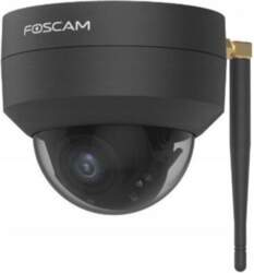 Foscam D4Z Bulb IP security camera