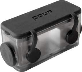 FOUR Connect 4-600420 Splashproof Mini ANL