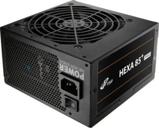FSP | HEXA 85+ PRO 550
