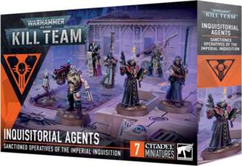 Games Workshop Warhammer 40,000 -