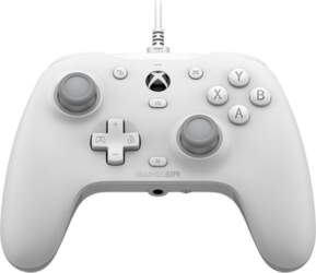 GameSir G7 HE wired controller (white)