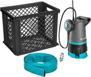 Gardena Pompa flood set 2000 Basic