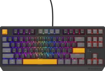 Genesis | THOR 230 | Mechanical