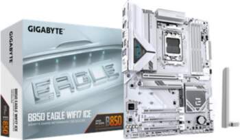 Gigabyte B850 EAGLE WF7 ICE |
