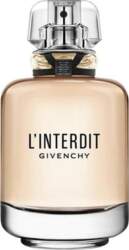 Givenchy L`Interdit EDP 125 ml |