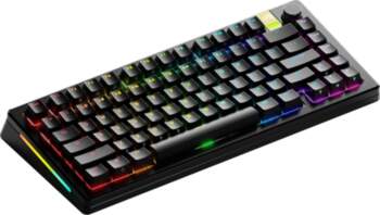 Glorious GMMK 3 Pro HE Wireless
