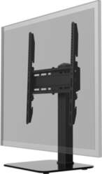Goobay Tabletop TV Stand Basic Fix