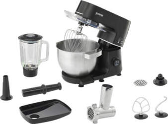 Gorenje | Kitchen Machine | MMC1000SCB