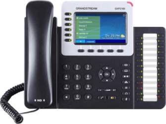 Grandstream Phone IP GXP 2160 HD