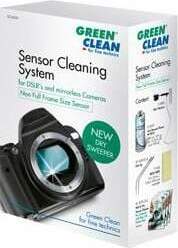 Green Clean Sensor Cleaning Kit SC-6000
