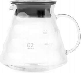 Hario Range Server V60-02 - 600ml
