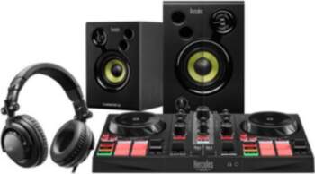 Hercules | DJ Learning Kit MK2