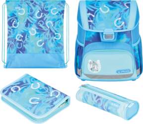 Herlitz Plecak Loop Plus Lucky Horse