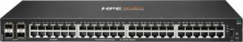 Hewlett Packard Enterprise Switch Aruba Networking