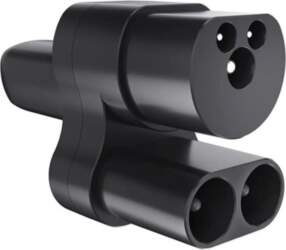 HiSmart EV Charger Adapter CCS2 -