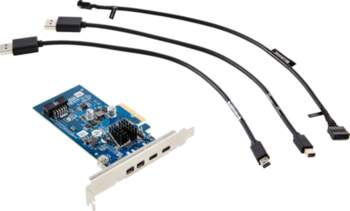 HP HP - Thunderbolt-Adapter - PCIe