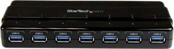 HUB USB StarTech 7x USB-A 3