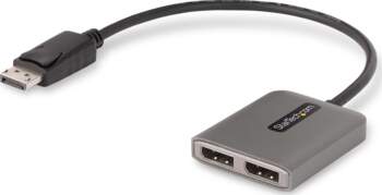 HUB USB StarTech Adap 2-Port DP