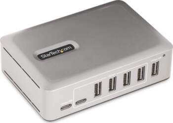 HUB USB StarTech USB Hub 7-Port