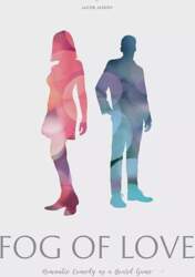 Hush Hush Projects Fog of Love