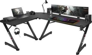 Huzaro Hero 7.0 computer desk