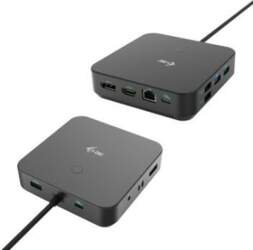 I-TEC Docking station USB-C HDMI Dual
