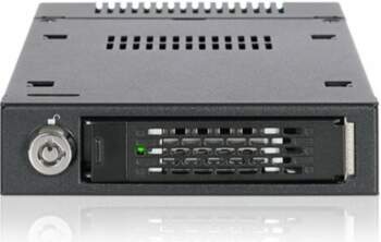 Icy Box Storage Drive Enclosure Ssd