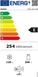 Indesit INKS 1401 S4E | INKS