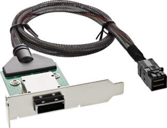 InLine InLine® SAS HD Low Profile