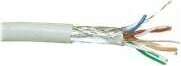 InLine Kabel, Cat.5e, S-FTP, AWG24