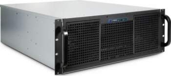 INTER-TECH case server IPC 4U-40255, rack