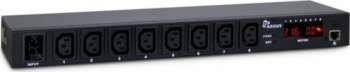 Inter-Tech Inter-Tech Argus SW-0816, power strip