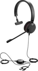 Jabra Evolve 30 II, Mono MS