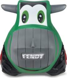 Jamara Jamara Fendt bouncing tractor |