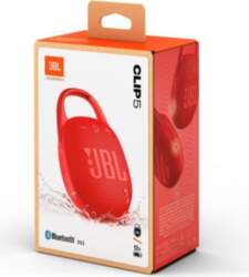 JBL CLIP 5 Bluetooth Wireless Speaker