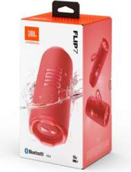JBL Flip 7 Bluetooth Wireless Speaker