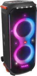 JBL Partybox 710 Bluetooth Speaker Black