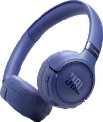 JBL Tune 680NC Headset - Blue